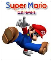 Download 'Super Mario - The Lost Levels (176x208)' to your phone